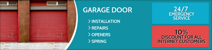 Southlake Garage Door Repair